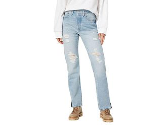 Levi's 501 Jeans Womens Jeans Around Here : 27 30, Denim/Cotton