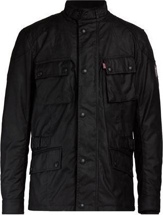 Belstaff ROPA DE ABRIGO - Chaquetas y cazadoras en YOOX.COM