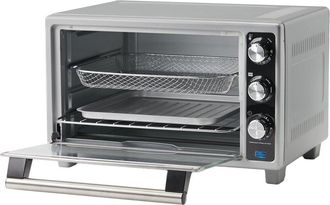 Betty Crocker Air Fryer / Convection Toaster Oven