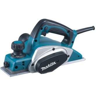 Trade Shop Trade Shop - Piallatrice Pialla Pialletto Professionale Per Legno 620w Makita Mod.kp0800