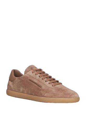 Ermenegildo Zegna Sneaker - Brown
