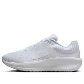 Nike Air Zoom Winflo 11 White Photon Dust FJ9509-100