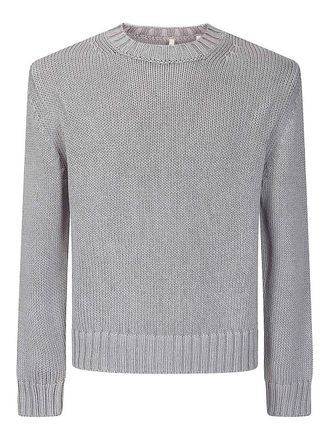 Sunflower Frederik Cotton Sweater