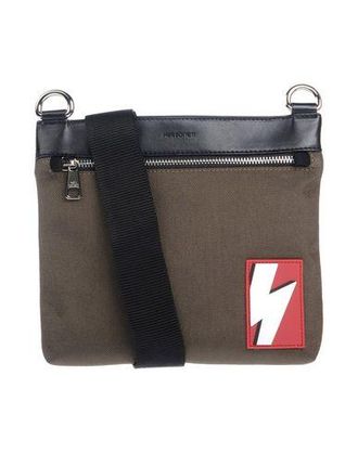 Neil Barrett BORSE - Borse a tracolla su YOOX.COM