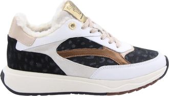 Floris Van Bommel Donna, Scarpe, Bianco, 40 EU, new