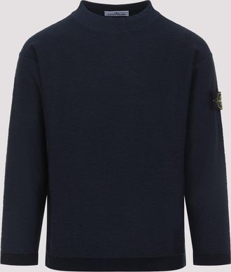 Stone Island katoenen trui