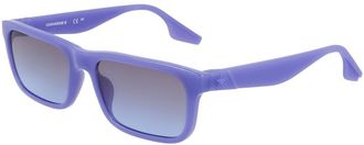 Converse CV538S RESTORE 524 Mens Sunglasses Purple Size 54