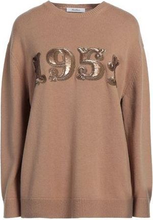 Max Mara Sweaters