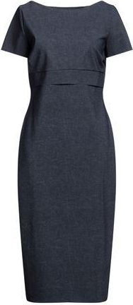 La Petite Robe Di Chiara Boni VESTIDOS - Vestidos midi en YOOX.COM