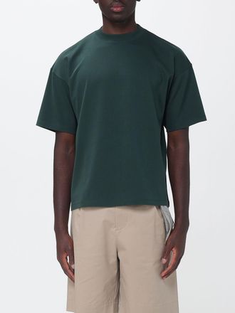 Darkpark T-shirt in cotone basic