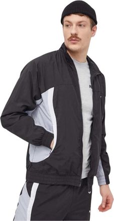 Puma Cellerator Trainingsjack - Heren - Trainingsjackets - Zwart - XL - Polyester - Fitness