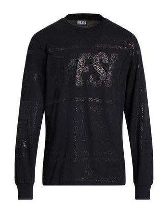 Diesel TOPWEAR - T-shirts on YOOX.COM