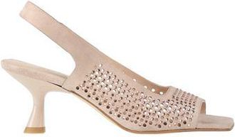 Zinda FOOTWEAR - Sandals sur YOOX.COM