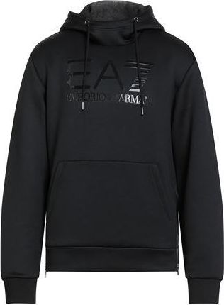 Emporio Armani TOPWEAR - Sweatshirts on YOOX.COM