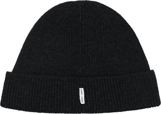 Sams&oslash;e & Sams&oslash;e Heren, Accessoires, Zwart, Maat: S