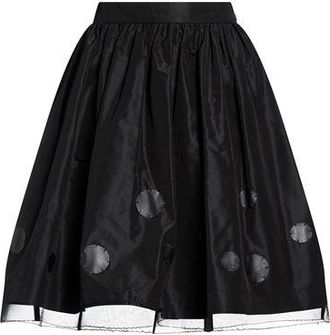Ralph Lauren PARTES DE ABAJO - Faldas midi en YOOX.COM