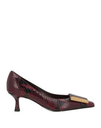 Roberto Festa Milano CALZATURE - Decolletes su YOOX.COM