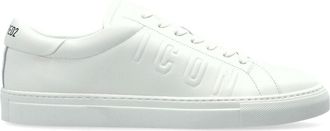 Dsquared2 Cassetta sneakers - White