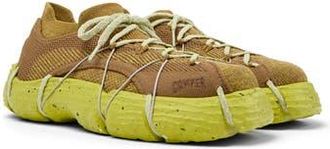 Camper Roku Sneaker in Brown Multi at Nordstrom Rack, Size 36