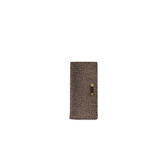 Borbonese Portafoglio Large - Accessories - Mujer - Marr&oacute;n - ONE SIZE
