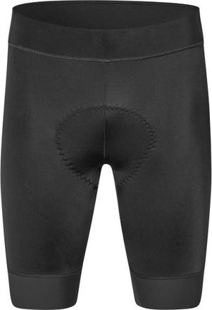 GripGrab Ride Cycling Shorts Velohose f&uuml;r Herren | schwarz