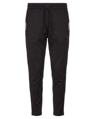 Emporio Armani BOTTOMWEAR - Trousers sur YOOX.COM
