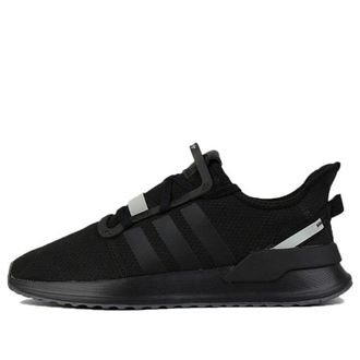 adidas U_Path Run HK Core Black EE4468