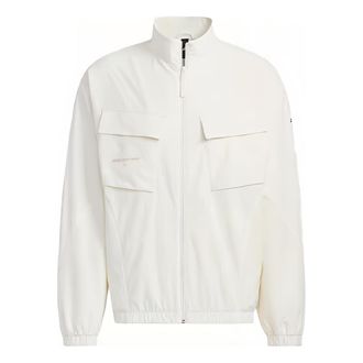 adidas ST GF Woven Jackets White IP4988