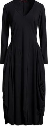 High VESTIDOS - Vestidos midi en YOOX.COM