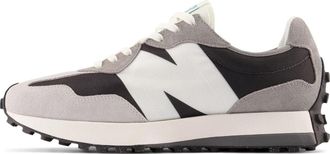 New Balance 327 Grey Black White MS327OD