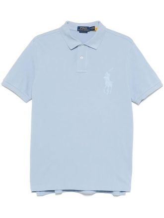 Ralph Lauren Polo Shirt Short Sleeve