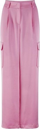 Riani Mujer, Pantalones, Rosa, Talla: XS