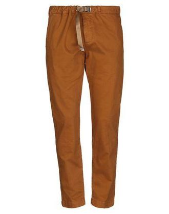 White Sand BOTTOMWEAR - Trousers on YOOX.COM