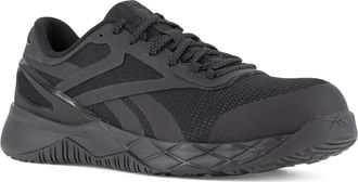 Reebok Mens Rb3315, black, 3 Wide