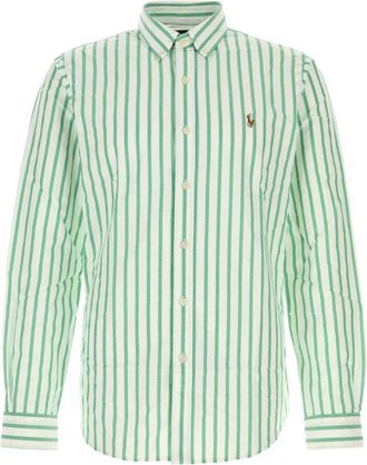 Polo Ralph Lauren Woven Sport Shirt Shirt