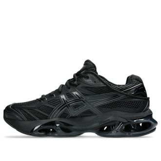 Asics Gel-Kinetic 2.0 Black 1203A678-001