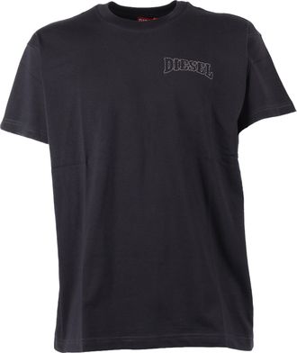 Diesel T Norma V16 Maglietta
