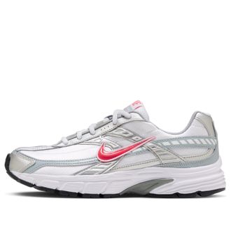 Nike (WMNS) Nike Initiator Silver Cherry Pink 394053-101