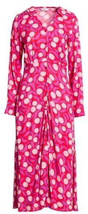 Compa&ntilde;&iacute;afant&aacute;stica DRESSES - Midi dresses sur YOOX.COM