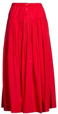 SOLOTRE BOTTOMWEAR - Gonne midi su YOOX.COM