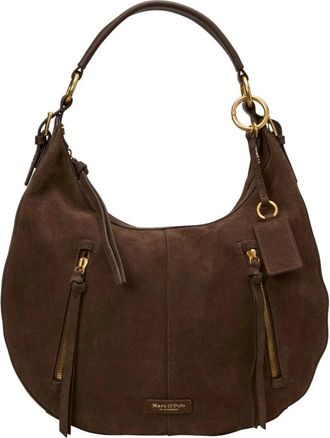 Marc O'Polo Donna, Borse, Marrone, Taglia unica, new