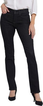 NYDJ Nydj Marilyn Eternity Straight Leg Jean