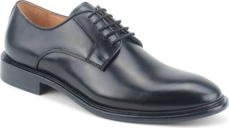 Warfield & Grand Legand Derby in Black at Nordstrom, Size 10.5