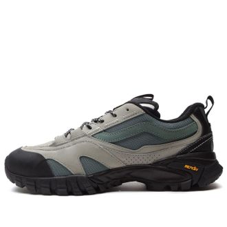 Vans Speed Vibram London Fog Grey Black VN000CSCZUJ