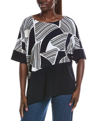 Joseph Ribkoff Top