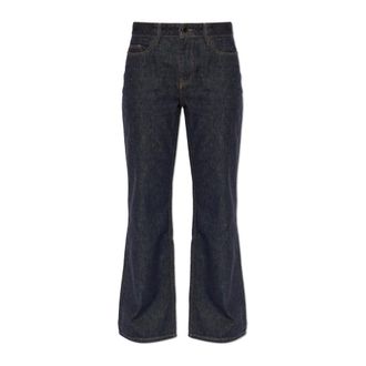 AllSaints Jeans, Dames, Blauw, W27, Katoen, Ember Jeans