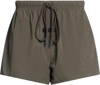 Fear of God BOTTOMWEAR - Shorts & Bermuda Shorts sur YOOX.COM