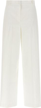 Theory Womens Hw Casual Pants
