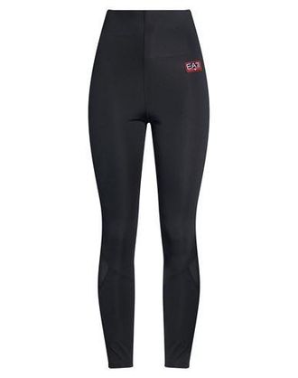 Emporio Armani BOTTOMWEAR - Leggings sur YOOX.COM