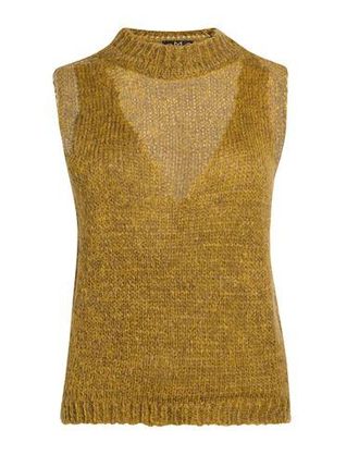 Malloni KNITWEAR - Turtlenecks sur YOOX.COM
